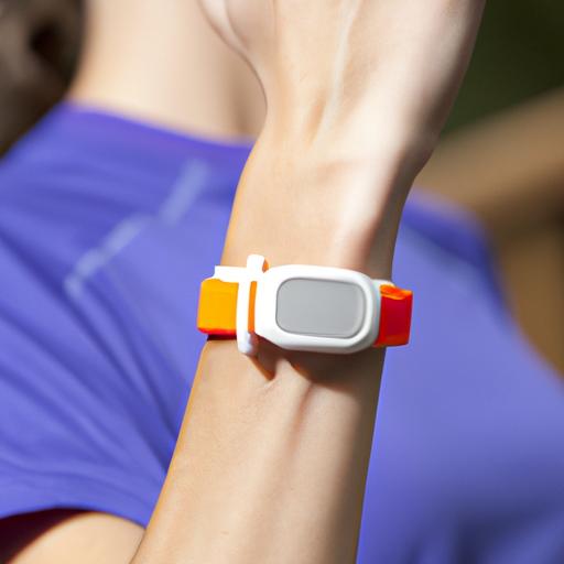 Dibetalic wristband - bạn đồng hành đáng tin cậy của người tập thể dục với đái tháo đường.